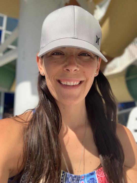 Andrea Mcmurtry