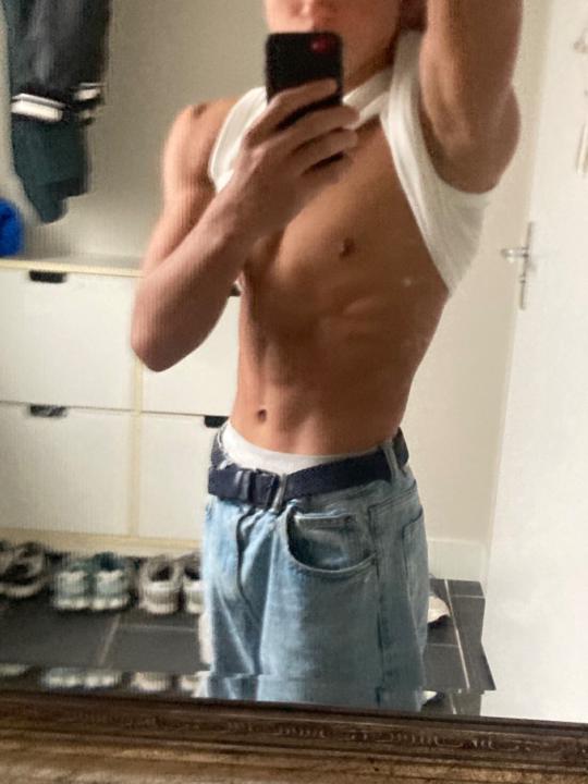 Noah Maij