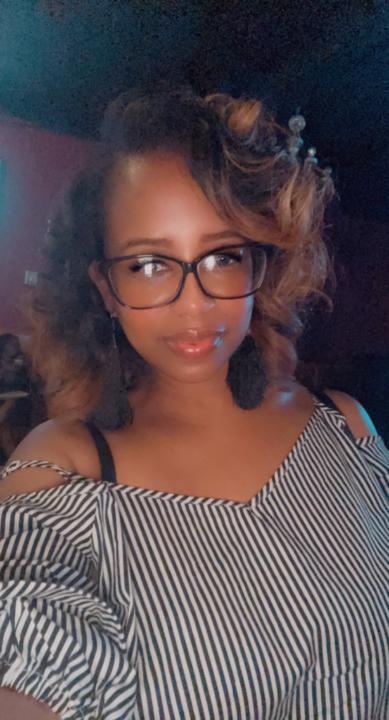 Latonya Brown