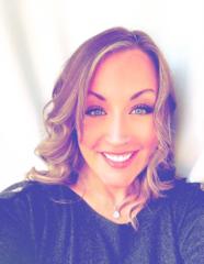 Caitlin Mckenny