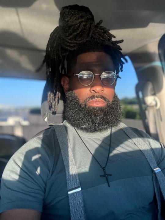 Ryan Coleman
