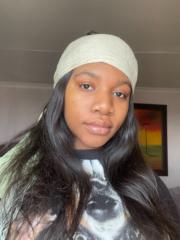 Lusanda Mokoena