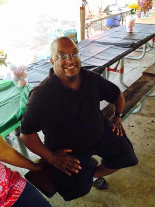 Michael McKenzie