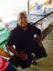 Michael McKenzie
