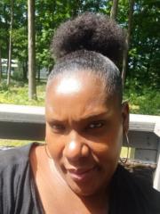 Sharette Watson- Brown