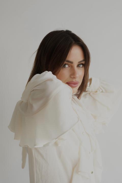 Cristina Casaire