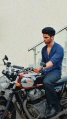 Nandan Santhosh