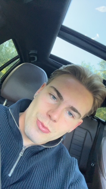 Niklas Vejander