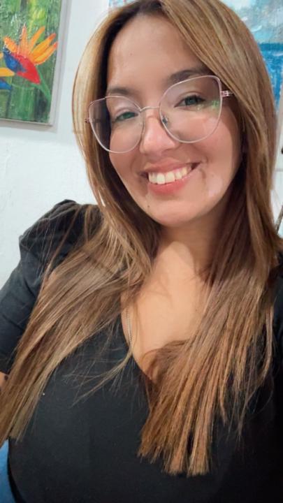 Magali Anrique