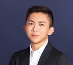 Daniel Lin