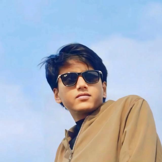 Saif Khan