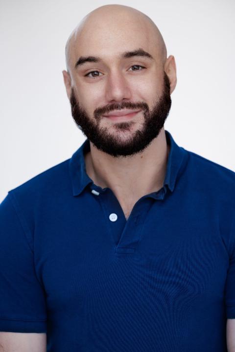 Ian Mark