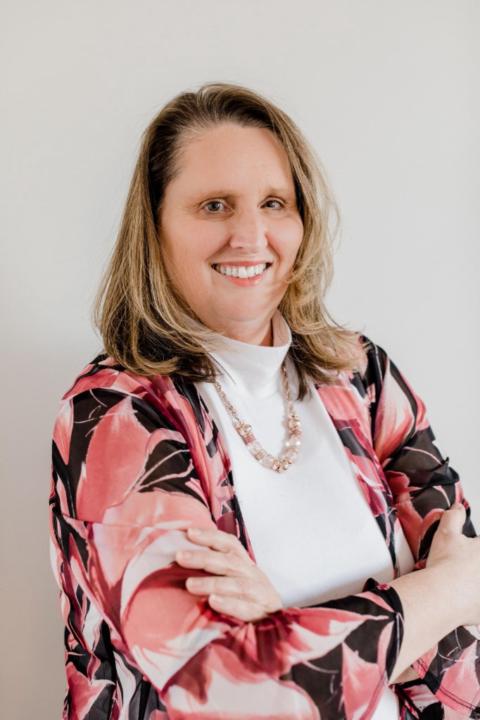 Debbie Bannister