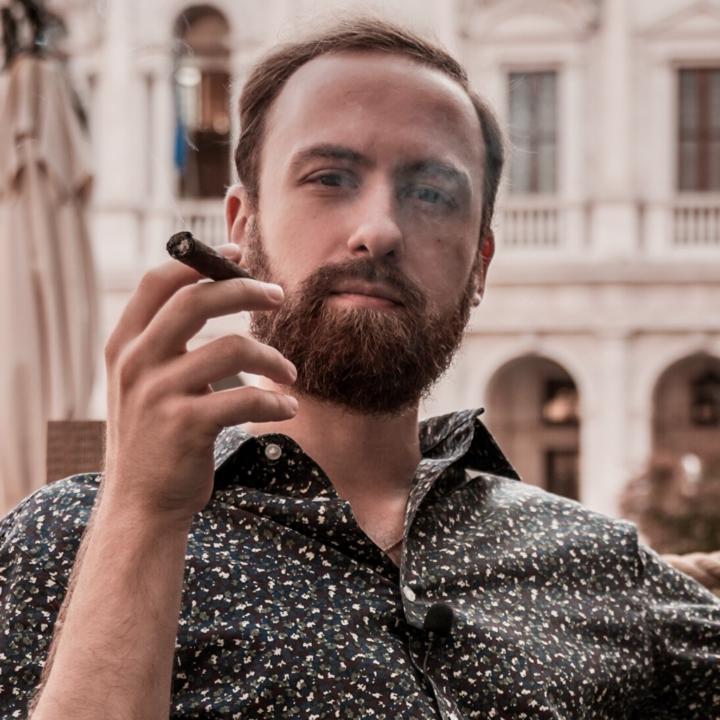 Evan Amato