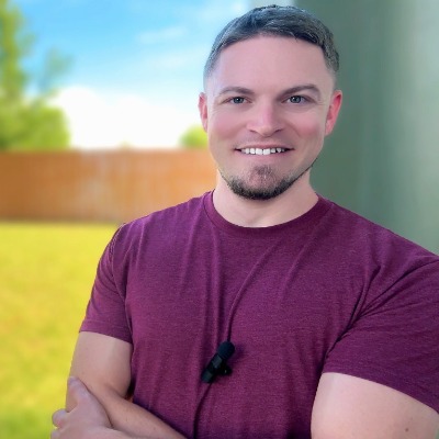 Nick Shadlich