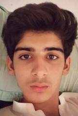 Kashif Shumail