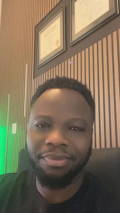 Dennis Ogunfiditimi