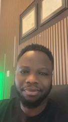 Dennis Ogunfiditimi