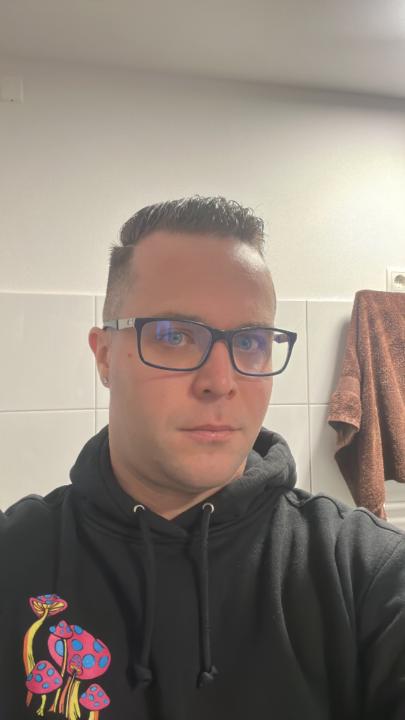 Michael Kreidl