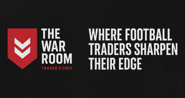 The War Room ✅