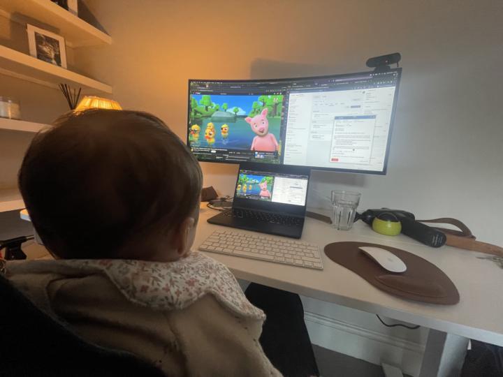 Dadhacks