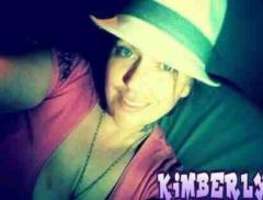 Kimberly Carter
