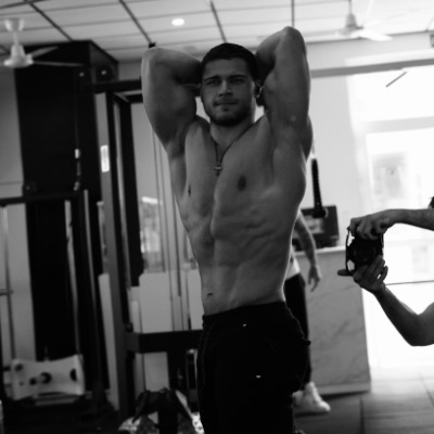 Alex Bora
