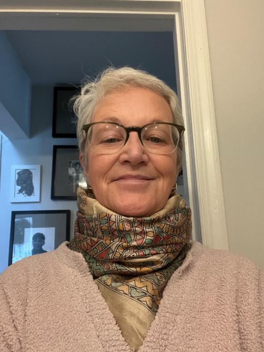 Ann Musza