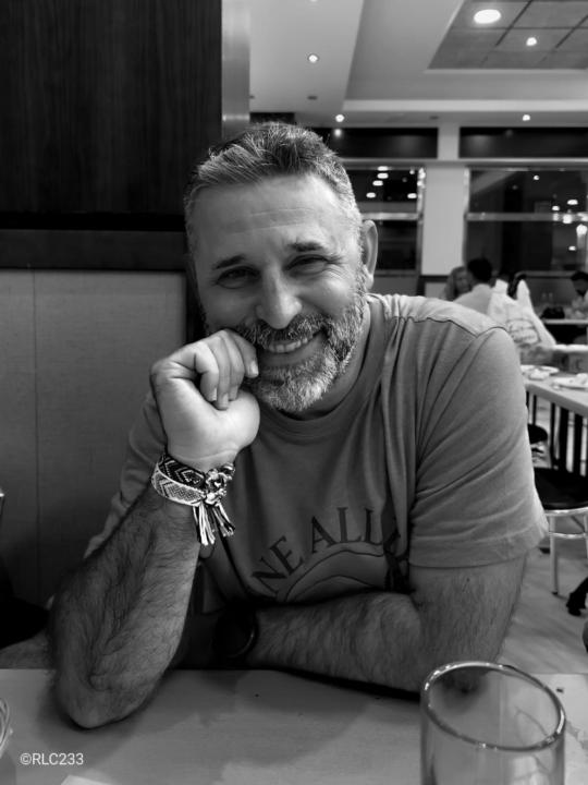 Javier Fernández