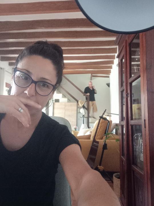 María Afiliado