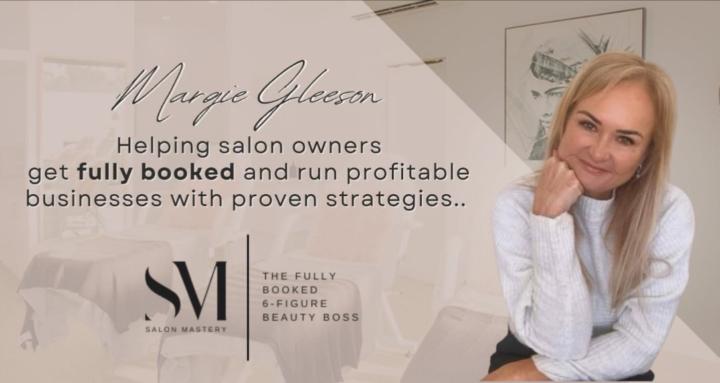 Salon Mastery Society