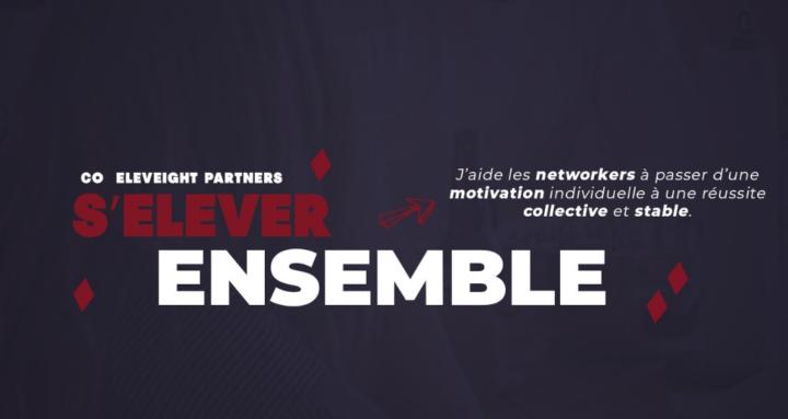 CEP - CO-ELEVEIGHT PARTNERS