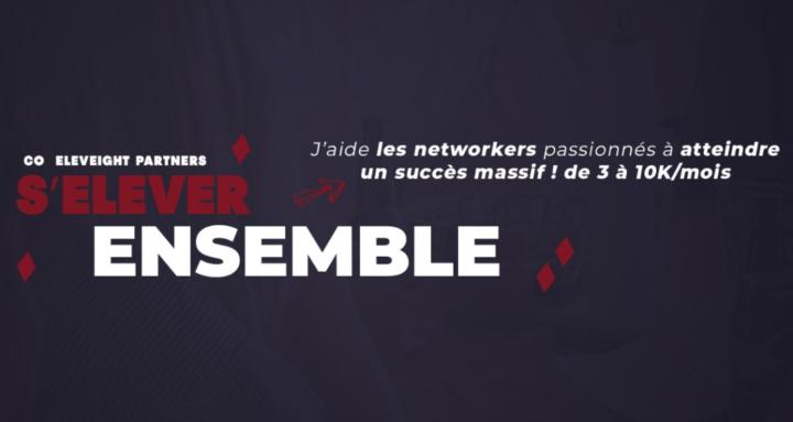 CEP - CO-ELEVEIGHT PARTNERS