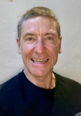 Andy Griffin