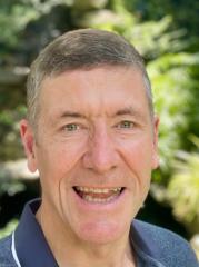Andy Griffin