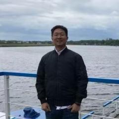 Cruise Yuan