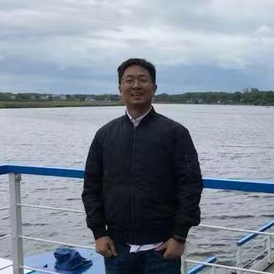 Cruise Yuan