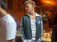 Ugo Blanchon