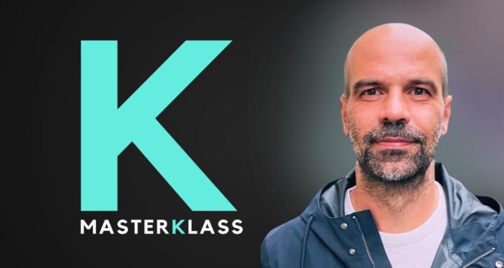Masterklass OS