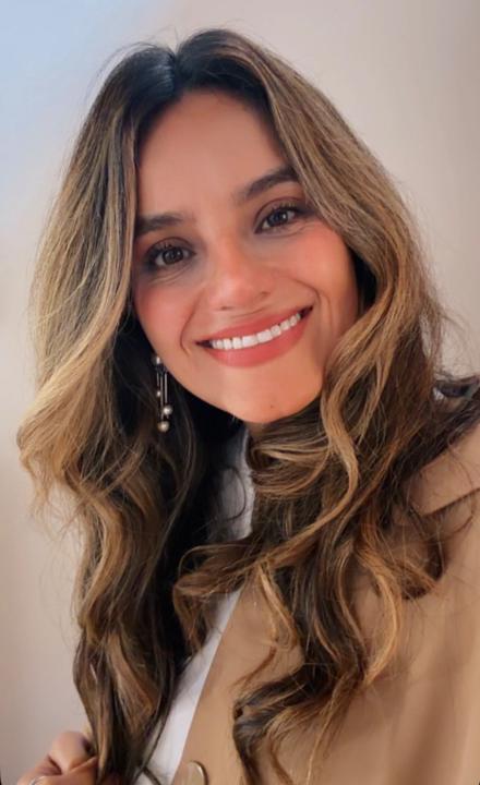 Vanessa Molina