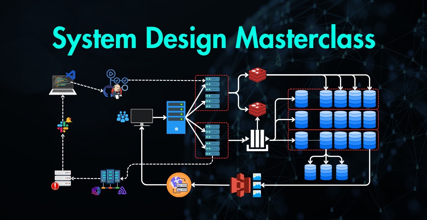 System Design Masterclass