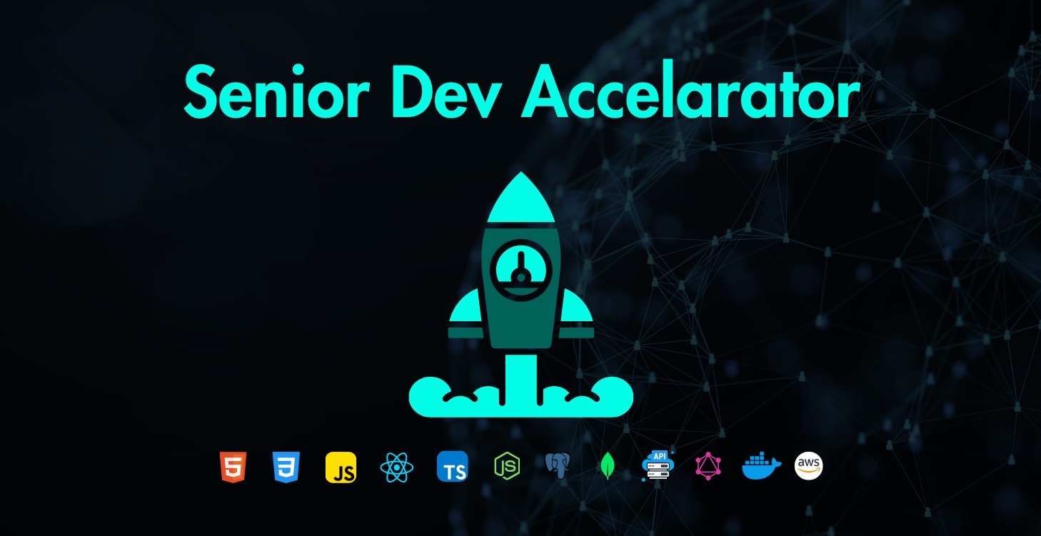 Senior Dev Accelerator