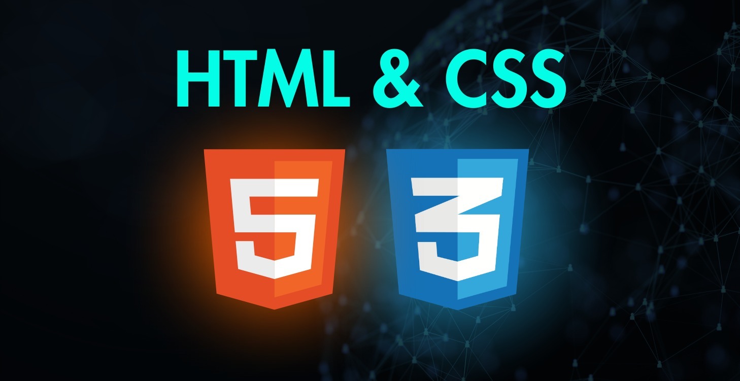 HTML & CSS