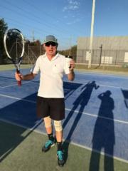Malcolm Thiesfield