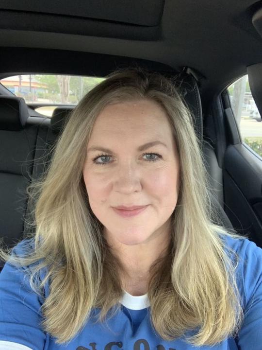 Cynthia Poole