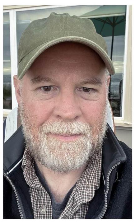Jeffrey Eaton