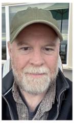 Jeffrey Eaton