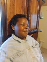 Madimpho Thelejane