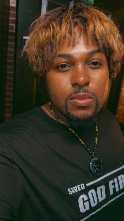 Demardrick Allen