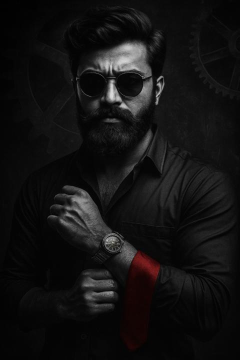 Gnani Teja